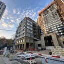 Продажа торгового помещения в ЖК Дом А