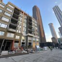 Продажа торгового помещения в ЖК Дом А