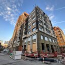 Продажа торгового помещения в ЖК Дом А