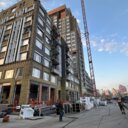 Продажа торгового помещения в ЖК Дом А