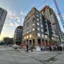 Продажа торгового помещения в ЖК Дом А