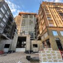 Продажа торгового здания в ЖК Дом А