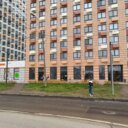 Продажа торгового помещения в ЖК "Амурский парк"