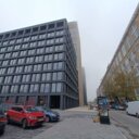 Продажа торгового помещения с арендатором в БЦ "Stone Towers"