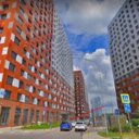 Аренда торгового помещения в ЖК "Новое Медведково" 