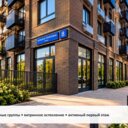 Продажа торгового помещения в ЖК "Филатов Луг"