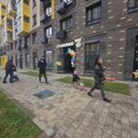 Продажа помещения с арендатором в ЖК "Пятницкие луга" 