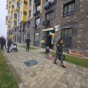 Продажа помещения с арендатором в ЖК "Пятницкие луга" 