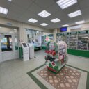 Продажа помещения с арендатором аптека "Столички" 