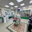 Продажа помещения с арендатором аптека "Столички" 