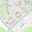 Продажа помещения с арендатором на Маршала Савицкого