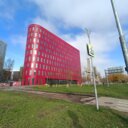 Продажа торгового помещения в БЦ Noon