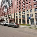 Аренда торгового помещения в ЖК "Новоград Павлино" 