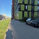 Аренда помещения в жилом комплексе Техно парк