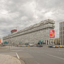 Аренда торгового помещения у метро Тульская 