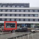Продажа торгового помещения в бизнес-центре "10"