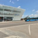 Продажа торгового помещения в бизнес-центре "10"