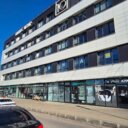 Аренда торгового помещения в бизнес-центре "10"