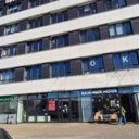 Аренда торгового помещения в бизнес-центре "10"