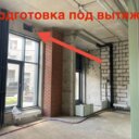 Аренда торгового помещения в ЖК "Одингрaд. Квapтал Ceмeйный"