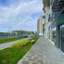 Продажа торгового помещения в ЖК "Алхимово"