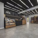 Продажа торгового помещения с арендатором