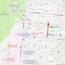 Продажа торгового помещения с арендатором
