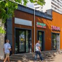 Продажа торгового помещения на высоком трафике