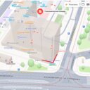 Продажа помещения на выходе из метро Сокольники 