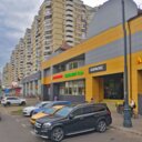 Продажа торгового помещения с арендатором в Москве