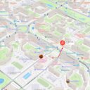 Продажа торгового помещения с арендатором в Москве