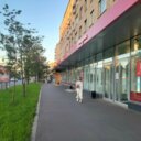 Аренда торгового помещения в Хамовниках