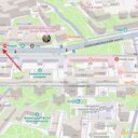 Аренда торгового помещения в Хамовниках