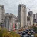 Аренда торгового помещения в ЖК «Квартал Метроном»