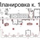 Аренда торгового помещения в жилом комплексе Режиссёр
