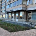 Аренда торгового помещения в ЖК Одинбург
