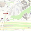Аренда помещения на выходе из метро Потапово