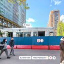 Продажа торгового помещения у метро Новые Черёмушки 