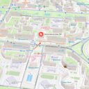 Продажа торгового помещения с арендатором в Москве