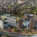 Аренда торгового помещения в ЖК "Квартал Румянцево"