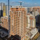 Продажа коммерческого помещения в ЖК "Первый квартал"