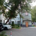 Продажа отдельно стоящего здания в Басманном районе