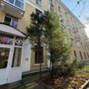 Продажа коммерческого помещения на Новозаводской улице 