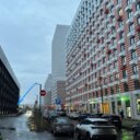 Продажа торгового помещения с арендатором 