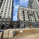 Продажа помещения с арендатором аптека в ЖК "Метроном" 