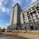 Продажа помещения с арендатором аптека в ЖК "Метроном" 