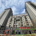 Продажа помещения с арендатором аптека в ЖК "Метроном" 