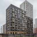 Аренда торговых помещений в ЖК "Горки парк" 