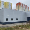 Продажа торгового центра "Kiosk" с арендаторами в Солнечногорске