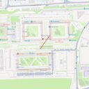 Аренда торгового помещения в ЖК "Мытищи Парк"